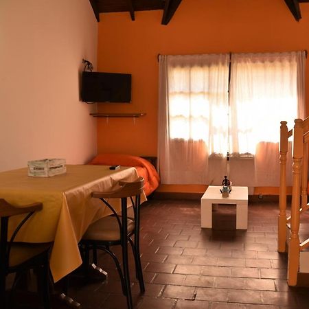 Cabanas El Regreso Merlo Dış mekan fotoğraf