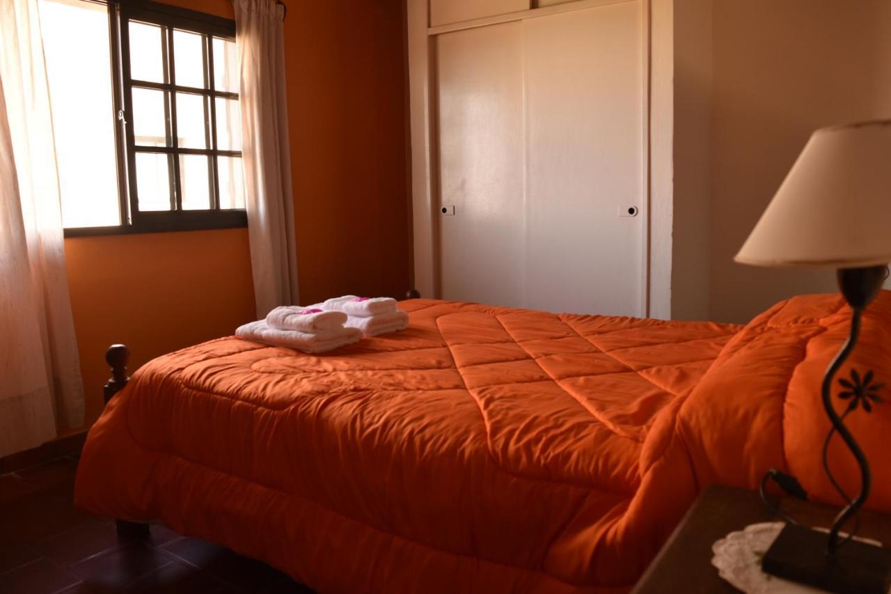 Cabanas El Regreso Merlo Dış mekan fotoğraf