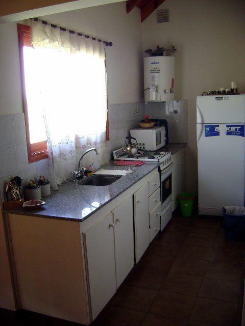 Cabanas El Regreso Merlo Dış mekan fotoğraf